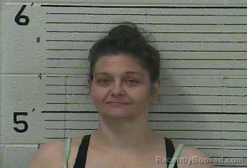 Mugshot of LISA COLE
