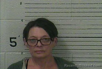 Mugshot of LYNN A STEPHENS booked in Knox County, Kentucky on June 27, 2026