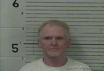 Mugshot of LONNIE E STEPHENS