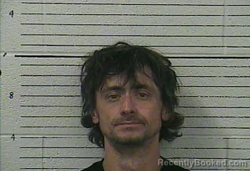 Mugshot of MICHAEL J DORAN booked in Knox County, Kentucky on April 26, 2026