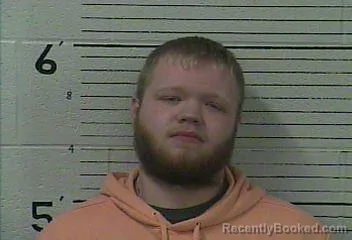 Mugshot of MICHAEL HICKOK