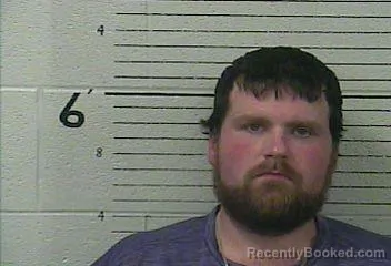 Mugshot of MICHAEL WAYNE JONES