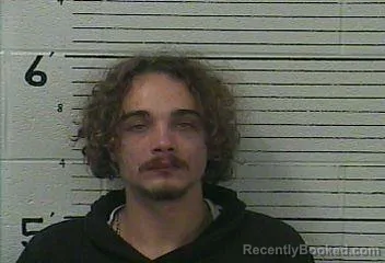 Mugshot of MICHAEL MOORE