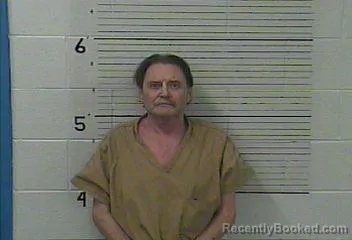 Mugshot of MARK HERBERT MILLS