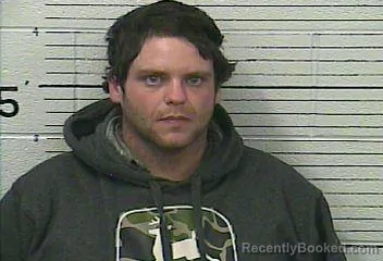 Mugshot of MICHAEL SOARD