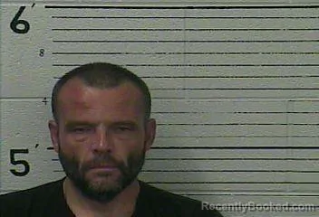 Mugshot of Michael A Sappah booked in Knox County, Kentucky on September 7, 2026