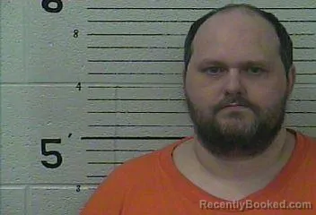 Mugshot of MIKEL TAYLOR booked in Knox County, Kentucky on June 25, 2026