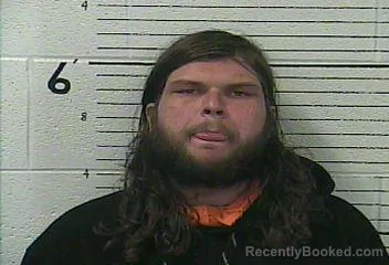 Mugshot of MARCUS WOLFORD