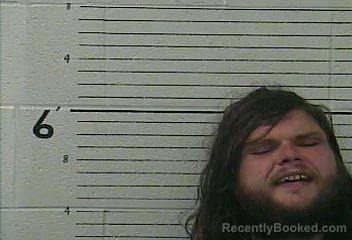 Mugshot of MARCUS WOLFORD