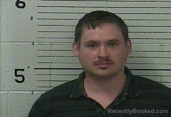 Mugshot of MICHAEL ERNEST WILLIAMS