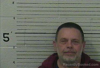 Mugshot of MARTIN WILLIAMS