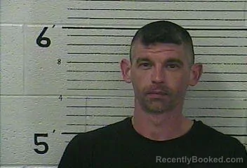Mugshot of NATHAN D CARTER