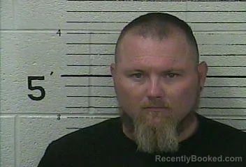 Mugshot of NICKOLES W STATEN booked in Knox County, Kentucky on June 15, 2026