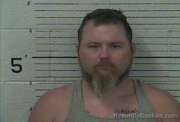 Mugshot of Nickoles W Staten booked in Knox County, Kentucky on September 7, 2026