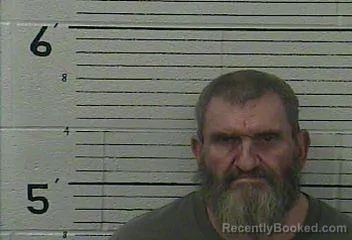 Mugshot of PAUL ANTHONY LAMBERT