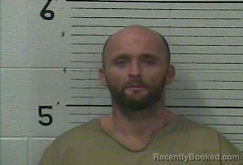 Mugshot of QUENTIN MILLS