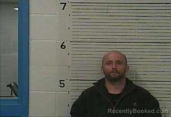 Mugshot of QUENTIN MILLS