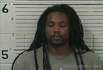 Mugshot of RONALD APPLETON booked in Knox County, Kentucky on August 2, 2026