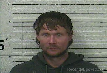 Mugshot of RANDY TYRONE BENNETT booked in Knox County, Kentucky on May 3, 2026
