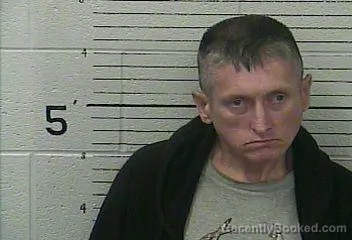 Mugshot of RONALD COFFEY