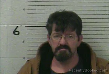 Mugshot of RONNIE K DAWN