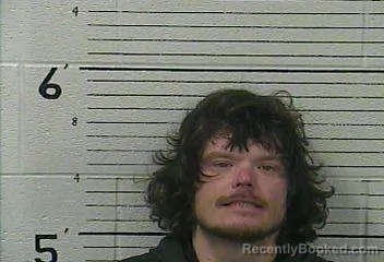 Mugshot of RONALD EUGENE ELLIS