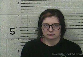 Mugshot of ROSE A HOBBS