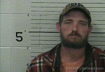 Mugshot of RONNIE JONES