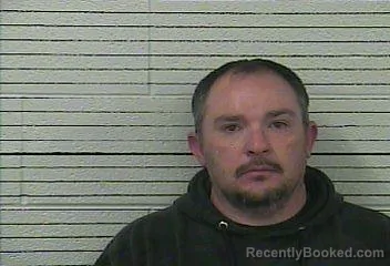Mugshot of RODNEY LEDFORD