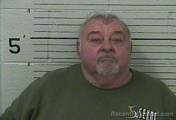 Mugshot of RANDALL LEE LANE