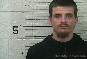 Mugshot of ROY R PETERS