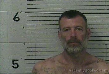 Mugshot of RICKY LEE SMITH