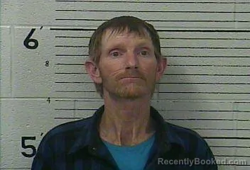 Mugshot of RONNIE SMITH