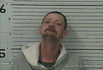 Mugshot of RANDY DARELL STAMPER