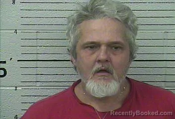 Mugshot of RONALD SISK booked in Knox County, Kentucky on May 2, 2026