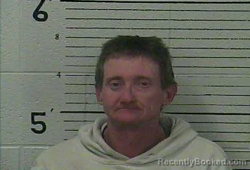 Mugshot of RONNIE ALLEN TAYLOR