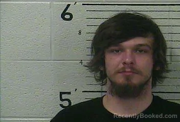 Mugshot of ROBERT WEIST booked in Knox County, Kentucky on June 26, 2026