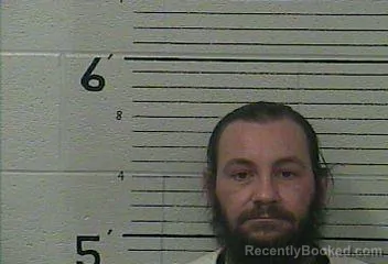 Mugshot of ROBERT ALDEN WILLIAMS