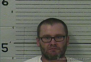 Mugshot of SAMUEL BENNETT booked in Knox County, Kentucky on June 4, 2026