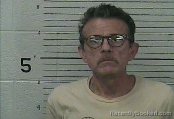 Mugshot of STEVE DELACRUZ