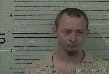 Mugshot of SHAWN EGNER booked in Knox County, Kentucky on June 30, 2026