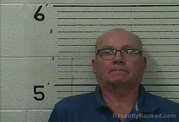 Mugshot of Sunny Grubb booked in Knox County, Kentucky on August 22, 2026