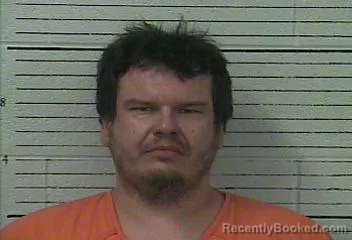 Mugshot of SAMUEL WAYNE HURD