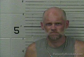 Mugshot of STEVEN W HELTON booked in Knox County, Kentucky on July 30, 2026