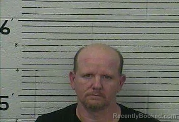 Mugshot of SHAWN LEE HAMMONS