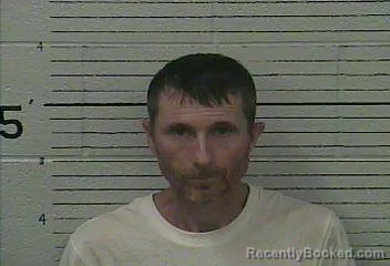 Mugshot of Steven Dale Mills booked in Knox County, Kentucky on September 8, 2026