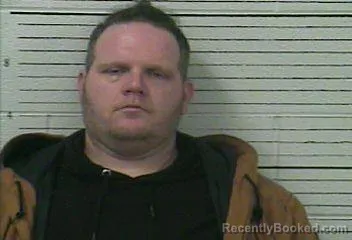 Mugshot of SHAWN POWERS