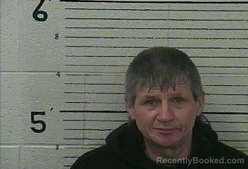 Mugshot of SCOTTIE EUGENE PHILLIPS