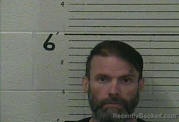 Mugshot of SANDY ALLEN RICE booked in Knox County, Kentucky on June 24, 2026