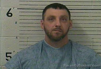 Mugshot of SHAWN TIGUE